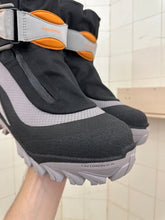 Load image into Gallery viewer, 2000s Salomon Advanced Chassis Boots with Inner Booties - Size 9 US