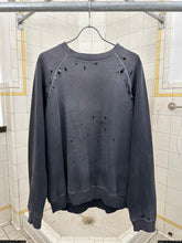 Load image into Gallery viewer, 1990s Vintage Sabotage Shotgun Logo Sweatshirt - Size M