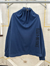 Load image into Gallery viewer, 1980s Issey Miyake Cowl Neck Sweater - Size M