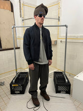 Load image into Gallery viewer, 1999 Comme des Garcons Homme Homme Reversible Double Layered Bomber - Size M