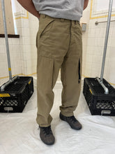 Load image into Gallery viewer, 2000s Dockers Equipment For Legs x Massimo Osti Khaki Utility Pants - Size M