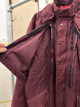 Load image into Gallery viewer, 2000s Levis Red Tab Jacket with Hidden Pockets and Removable Liner - Size M