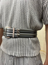 Load image into Gallery viewer, 1980s Issey Miyake 4-in-1 Belt - Size XS