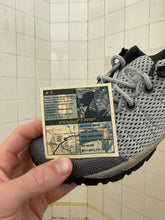 Load image into Gallery viewer, 2001 Salomon Arid Sneakers in Sage - Size Women's 5.5 US