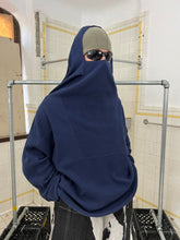 Load image into Gallery viewer, aw2023 Bryan Jimenez Armstrong Hoodie in Navy