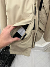 Load image into Gallery viewer, 2000s Massimo Osti x Levis ICD Storage Courier Jacket with Accessories - Size XL