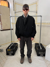Load image into Gallery viewer, 1990s Katharine Hamnett Wide Bomber With Articulated Ribbed Cuffs - Size XL