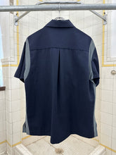 Load image into Gallery viewer, 2000s Vandalize Paneled Camp Collar Shirt - Size M