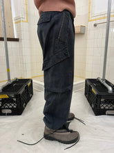 Load image into Gallery viewer, aw1993 Issey Miyake Baggy Cargo Pants - Size M