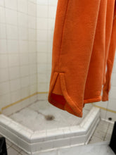 Load image into Gallery viewer, 2000s Vandalize Quarter Zip with Buttoned Back Detailing - Size M