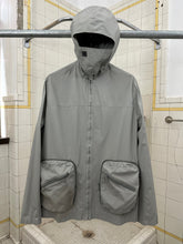 Load image into Gallery viewer, 2000s Vintage YMC Chemical Hood Packable Jacket with 3D Pockets - Size XL