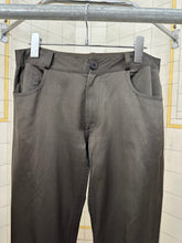Load image into Gallery viewer, 1990s Vintage Martine Sitbon Silky Cotton Pants - Size M