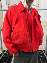 Load image into Gallery viewer, 1980s Katharine Hamnett Cargo Bomber - Size OS