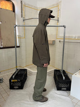 Load image into Gallery viewer, 2000s Levis All Duty Khaki Mountain Parka - Size M