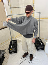 Load image into Gallery viewer, 1980s Issey Miyake Three Arm Sweater - Size M