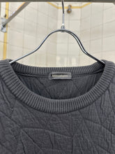 Load image into Gallery viewer, 1980s Issey Miyake Paneled Wool Crewneck Sweater - Size M