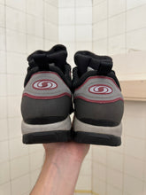 Load image into Gallery viewer, 2001 Salomon Roadtrip Windchill Sneakers with Layered Tongue - Size 9 US