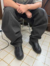 Load image into Gallery viewer, Vintage 1980s Military Waterproof Overshoes