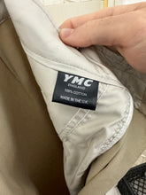 Load image into Gallery viewer, 2000s Vintage YMC Beige 3/4 Pants - Size Women's 8