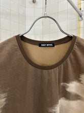 Load image into Gallery viewer, ss2009 Issey Miyake Front Dyed Tee - Size L