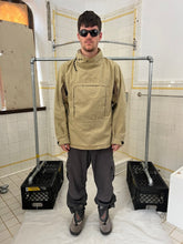 Load image into Gallery viewer, 2000s Jipijapa Square 4-Way Pocket Jacket - Size L