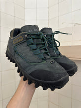 Load image into Gallery viewer, 1990s Salomon X-Winter Low in Aqua - Size 10 US