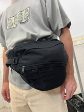 Load image into Gallery viewer, 1990s Issey Miyake Nylon Bum Bag - Size OS