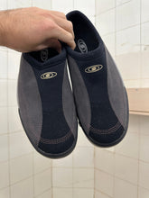 Load image into Gallery viewer, 1999 Salomon Japan Exclusive Dirt Clog - Size 9 US