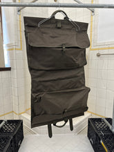 Load image into Gallery viewer, 1980s Issey Miyake Modular Tote Bag with Compartments - Size OS