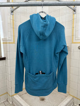 Load image into Gallery viewer, Vintage CCP Hoodie with Back Velcro Pocket - Size M