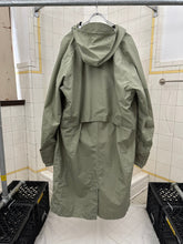 Load image into Gallery viewer, 2000s Massimo Osti x Levis ICD 'Storage' Jacket - Size OS