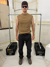 Load image into Gallery viewer, 1980s Issey Miyake Knit Muscle Tank - Size M