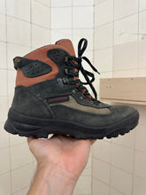 Load image into Gallery viewer, 1990s Salomon Goretex D-Ring Hiking Boots - Size Women's 9 US