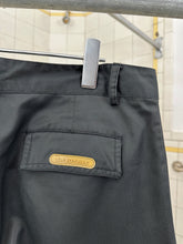 Load image into Gallery viewer, 1990s Vintage Sabotage Double Knee Cargo Pants - Size L