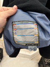Load image into Gallery viewer, 2000s Vandalize Thermal Lined Knit Quarter Zip - Size M