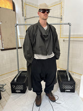 Load image into Gallery viewer, ss1984 Issey Miyake Modular Cotton Trench Coat - Size M