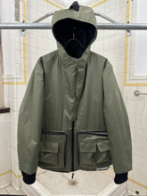 Load image into Gallery viewer, 2000s Massimo Osti x Levis ICD Detachable Pocket Jacket - Size M