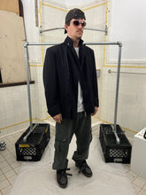 Load image into Gallery viewer, 1990s Vexed Generation Double Breasted Corwool Suit Jacket - Size L