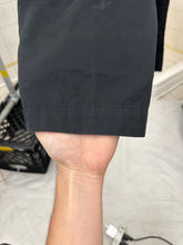 Load image into Gallery viewer, 1980s Issey Miyake Pleated Wide Trousers - Size S