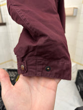 Load image into Gallery viewer, 2000s Levis Red Tab Jacket with Hidden Pockets and Removable Liner - Size M