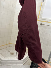 Load image into Gallery viewer, 2000s Levis Red Tab Jacket with Hidden Pockets and Removable Liner - Size M