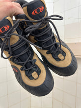Load image into Gallery viewer, 2000s Salomon Heavy Duty Hiking Sneakers - Size 9.5 US