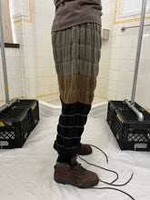 Load image into Gallery viewer, 1970s Issey Miyake Knit Wool Lounge Pants - Size M
