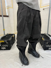 Load image into Gallery viewer, Vintage 1980s Military Waterproof Overshoes