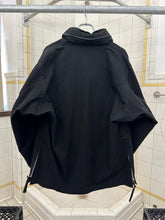 Load image into Gallery viewer, 2000s Jipijapa 4-Way Square Pocket Pullover Jacket - Size L