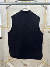 Load image into Gallery viewer, 2000s Vintage YMC Heavy Canvas Vest - Size M