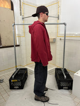 Load image into Gallery viewer, 2000s Jipijapa Box Hood Jacket with Square Chest Pocket - Size M