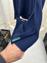 Load image into Gallery viewer, 2000s Vandalize Layered Sweater with Thumbhole Detailing - Size M