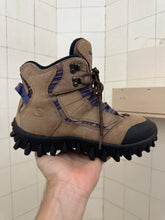 Load image into Gallery viewer, 1990s Salomon 'X-Winter' Mid Hiking Sneakers - Size 9 US