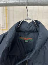 Load image into Gallery viewer, 1990s Katharine Hamnett Oversized Padded Nylon Cargo Vest - Size OS